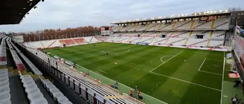 r football rayo vallecano stadium