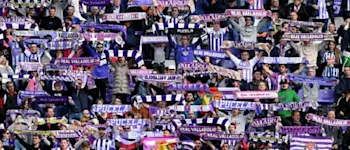 r betfair valladolid fans 3 1 23