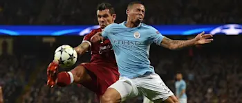 r football liverpool man city 2018
