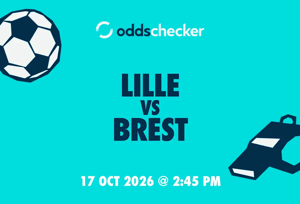 Lille vs Brest Lineups, Prediction, Betting Picks & Odds