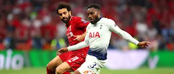 r football liverpool tottenham 2019