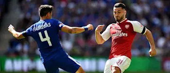 r football premier league chelsea arsenal 2017