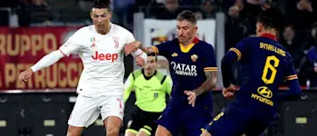 r football coppaitalia juventusvsroma