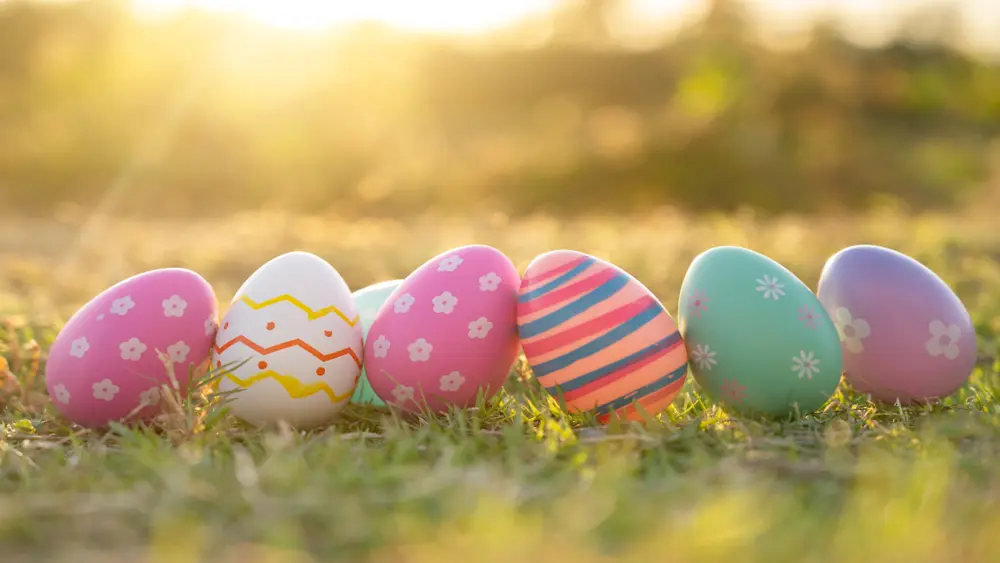 Easter 2024