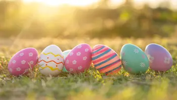 Easter 2024