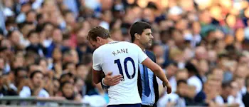 r football premierleague tottenham kanepochettino