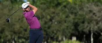Matthew Wolff Swing