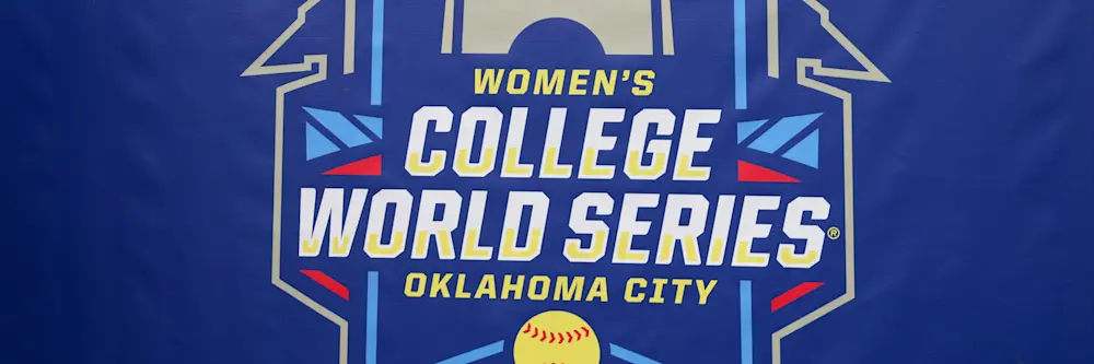 Women's College World Series Softball 2026