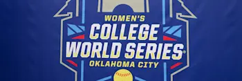 Women's College World Series Softball 2026