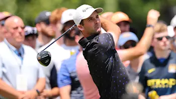 Denny McCarthy Golf