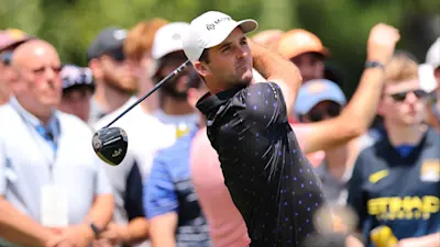 Denny McCarthy Golf