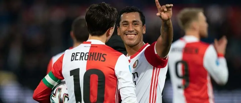 r football eredivisie feyenoord