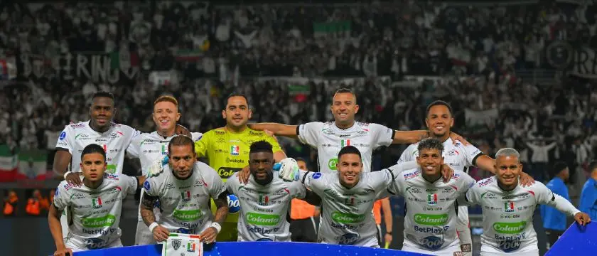 once caldas