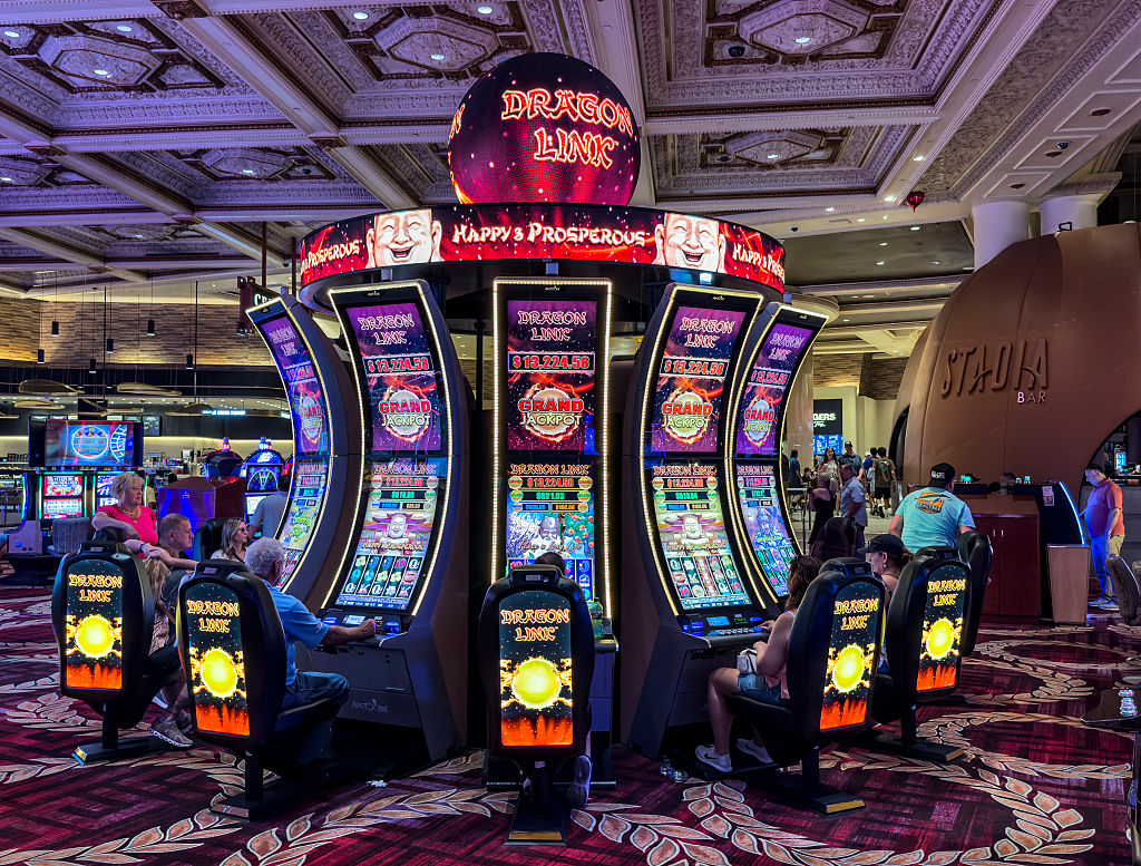 Best Online Casinos Real Money September 2025