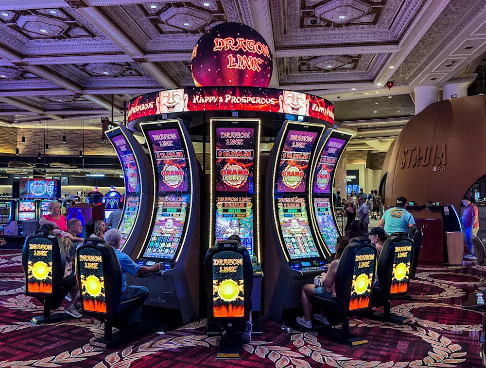 casino