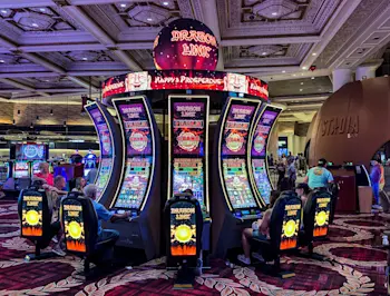 casino