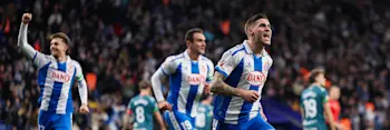 Espanyol Soccer 2026