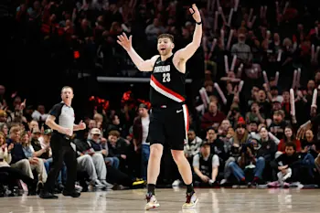 Clingan Trail Blazers