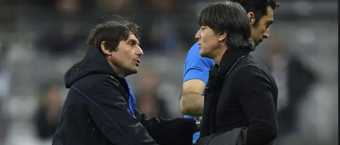 r football conte