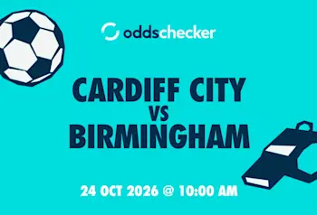 Cardiff City vs Birmingham Lineups, Prediction, Betting Picks & Odds