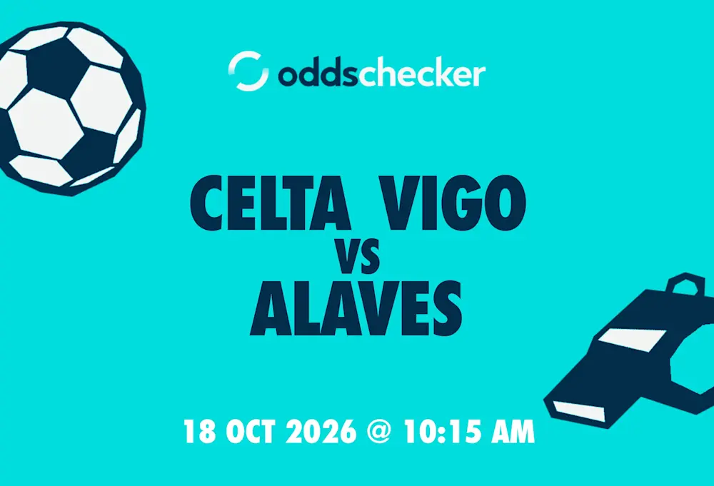Celta Vigo vs Alaves Lineups, Prediction, Betting Picks & Odds