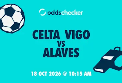 Celta Vigo vs Alaves Lineups, Prediction, Betting Picks & Odds