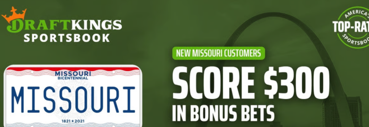 draftkings missouri