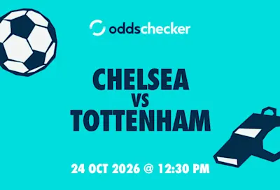 Chelsea vs Tottenham Lineups, Prediction, Betting Picks & Odds