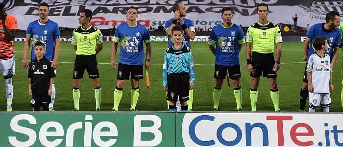 r football serieb