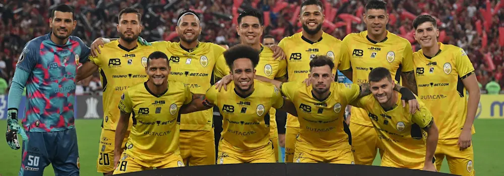 Deportivo Táchira 2025