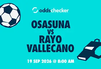 Osasuna vs Rayo Vallecano Lineups, Prediction, Betting Picks & Odds