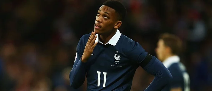 r football martial