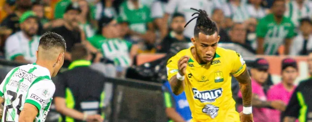 Atlético Bucaramanga