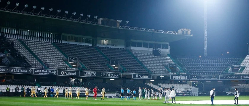 r football castellon stadium