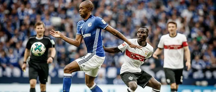 r football bundesliga stuttgartvsschalke new