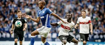 r football bundesliga stuttgartvsschalke new