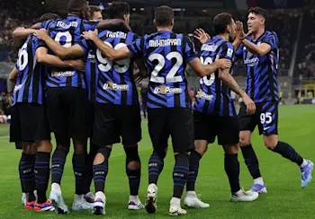 inter serie a 2024 2025