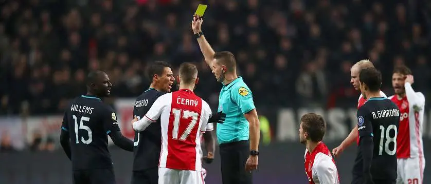 r football eredivisie ajaxvspsv new