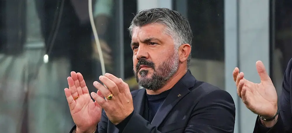Gennaro Gattuso Italia (Getty)