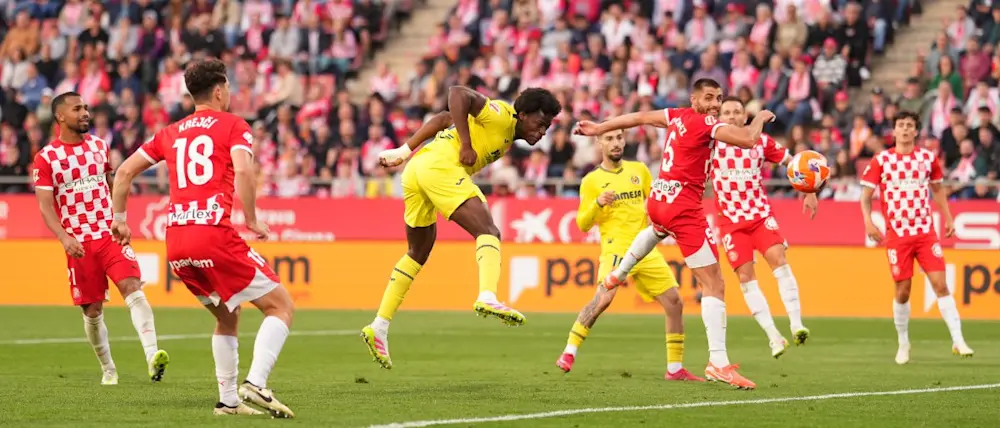 football-2025-laliga-girona-villarreal-shoot
