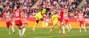 football-2025-laliga-girona-villarreal-shoot