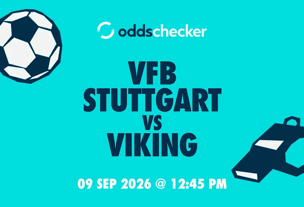 Vfb Stuttgart vs Viking Lineups, Prediction, Betting Picks & Odds