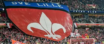 r football lille stadium