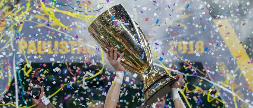 paulistao trophy