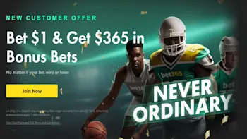 Bet365 Louisiana