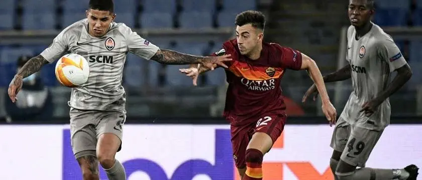 r football europaleague romavsshaktar 2021
