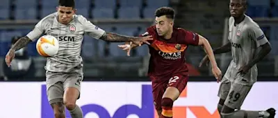 r football europaleague romavsshaktar 2021
