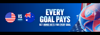 FanDuel USA Goal Promo