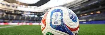 2026 FIFA World Cup Ball