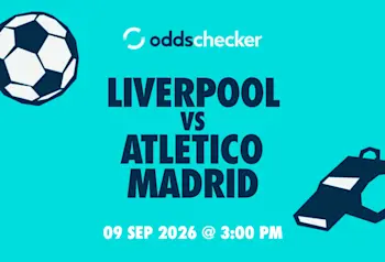 Liverpool vs Atletico Madrid Lineups, Prediction, Betting Picks & Odds